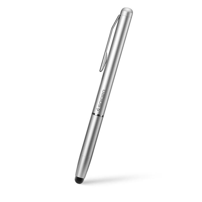UTGATT5 - SPIGEN Stylus Pen Silver