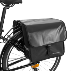 Wozinsky - Wozinsky Cykelhållare 28 L - Svart