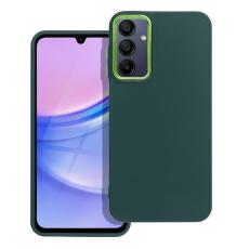 OEM - Galaxy A15 5G/4G Mobilskal Frame - Grön