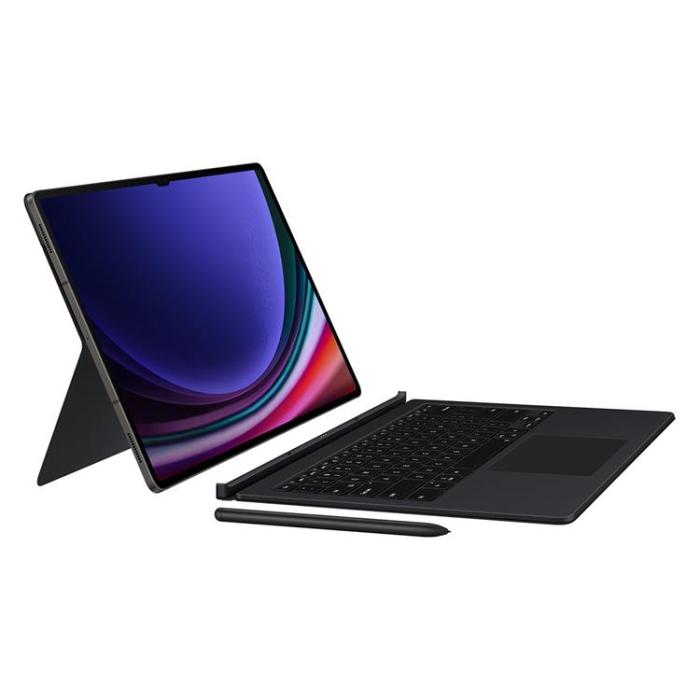 UTGATT - Samsung Galaxy Tab S9 Fodral Med Tangentbord