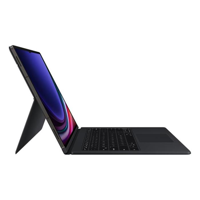 UTGATT - Samsung Galaxy Tab S9 Fodral Med Tangentbord