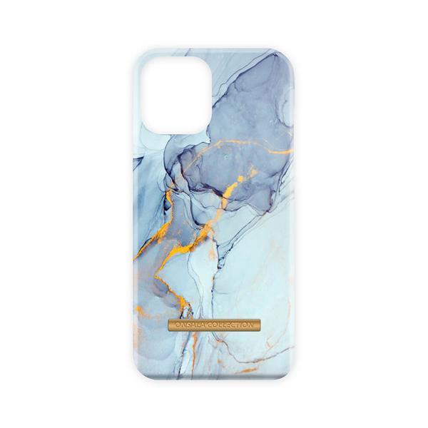 Onsala Mobilskal Soft till iPhone 13 - Gredelin Marble | 2353 | AlltMobil