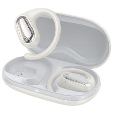 Hoco - Hoco TWS In-Ear Hörlurar Bluetooth EA4 - Vit
