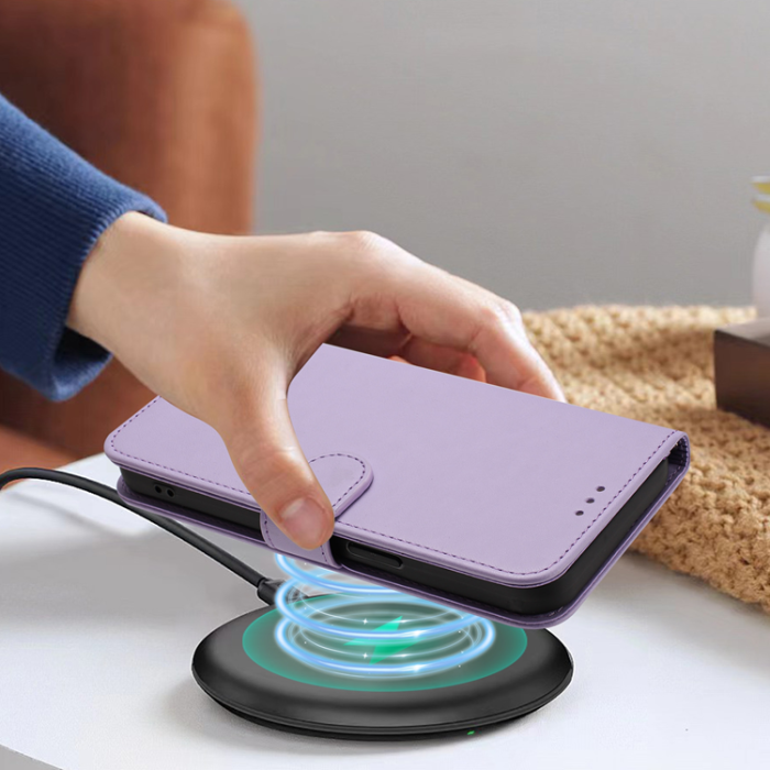 A-One Brand - OnePlus 15 5G Plånboksfodral Konstläder