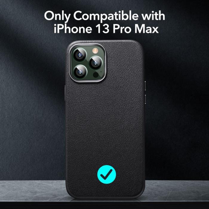UTGATT1 - ESR Metro Magsafe Mobilskal iPhone 13 Pro Max - Svart