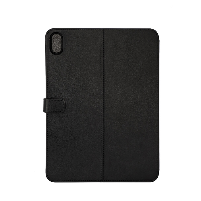 Radicover - RADICOVER iPad 10.9 (2022) Fodral - Svart