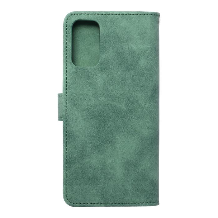 UTGATT1 - Forcell MEZZO Fodral till Xiaomi Redmi Note 10 5G/Poco M3 Pro/5G - Grön