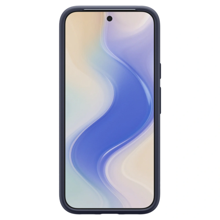 Spigen - Spigen Google Pixel 10 Pro XL Mobilskal Magsafe Nano Pop - Marinblå