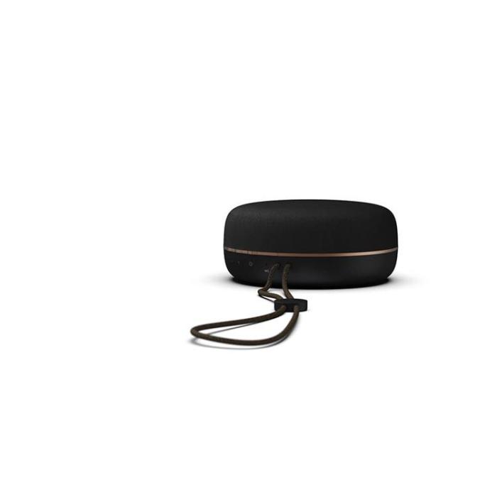 UTGATT1 - JAYS Högtalare s-Go Three True Wireless - Svart