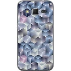 iSecrets - Mobilskal till Samsung Galaxy Core Prime med Cyklon