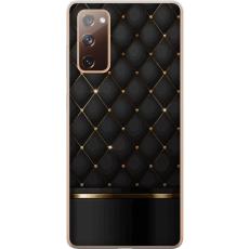 iSecrets - Mobilskal till Samsung Galaxy S20 FE med Luxury Opulence