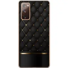 Gustaf - Mobilskal till Samsung Galaxy S20 FE med Luxury Opulence