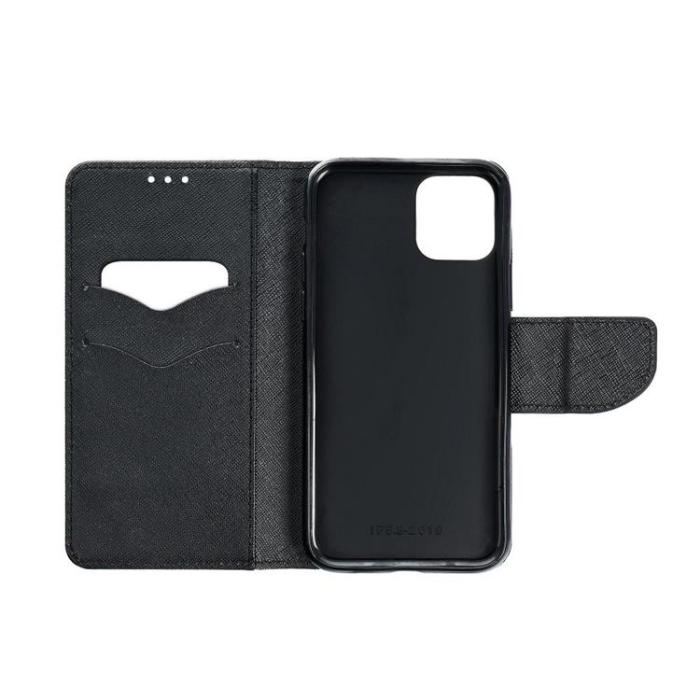 OEM - Galaxy A52s/A52 5G/A52 4G Plånboksfodral Fancy Eco Läder