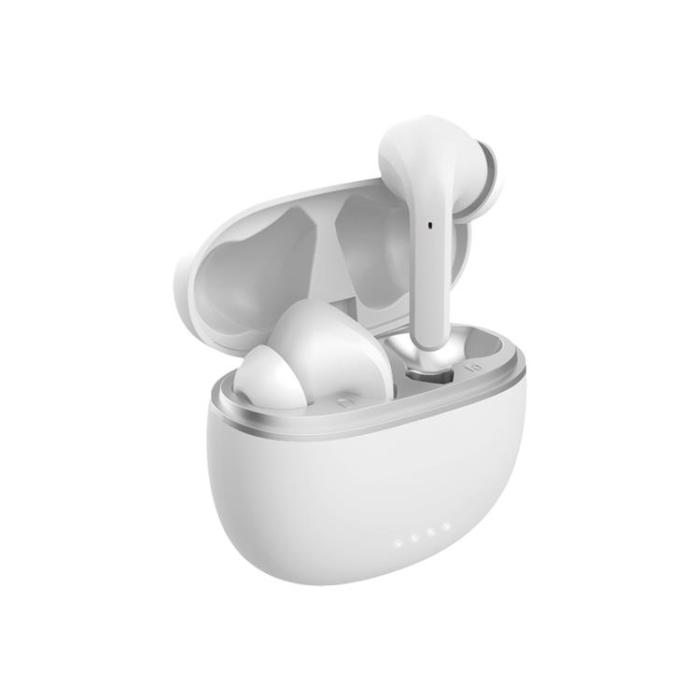 Forever - Forever TWS Bluetooth In-Ear Hörlurar TWE-210 - Vit