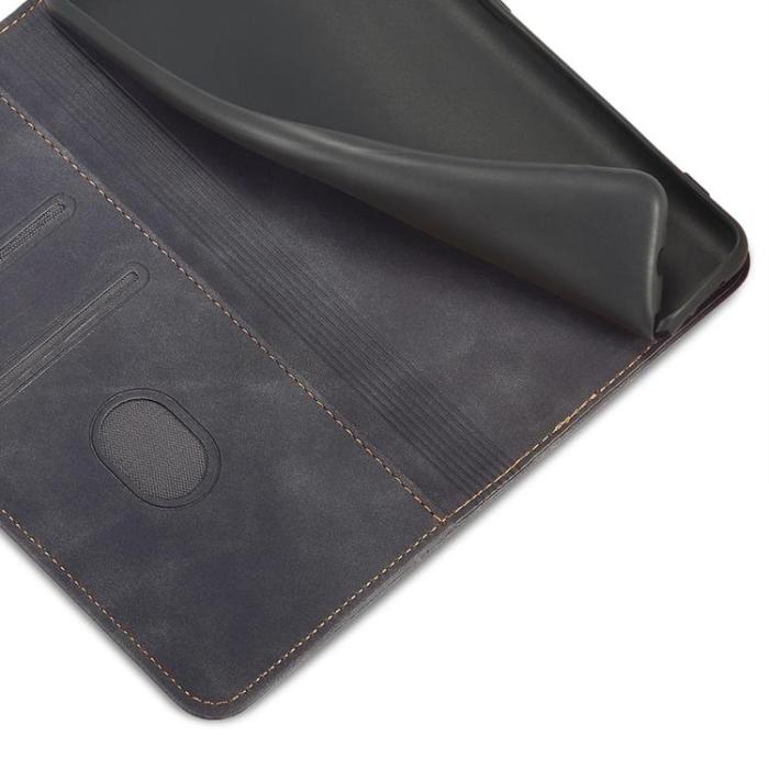 OEM - Galaxy S23 Ultra Plånboksfodral Magnet Fancy - Svart
