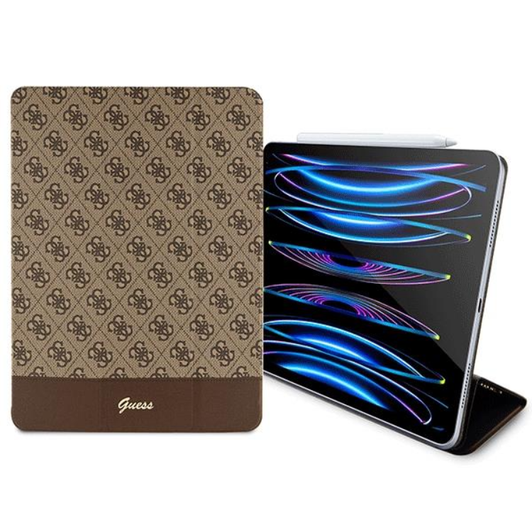 Guess iPad Pro 12.9(2018/2020/2021/2022) Fodral Stripe | 2353 | AlltMobil