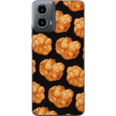 iSecrets - Mobilskal till Motorola Moto G34 med Nuggets