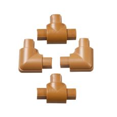 D-LINE - D-LINE Adapter Kit 16x8mm Ekf&auml;rgad