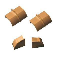 D-LINE - D-LINE Adapter Kit 22x22mm EK