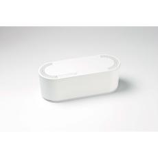 D-LINE - D-LINE Kabelbox Liten Vit
