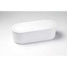 D-LINE - D-LINE Kabelbox Stor Vit