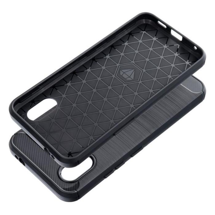 OEM - Galaxy XCover 7 Mobilskal Carbon - Svart