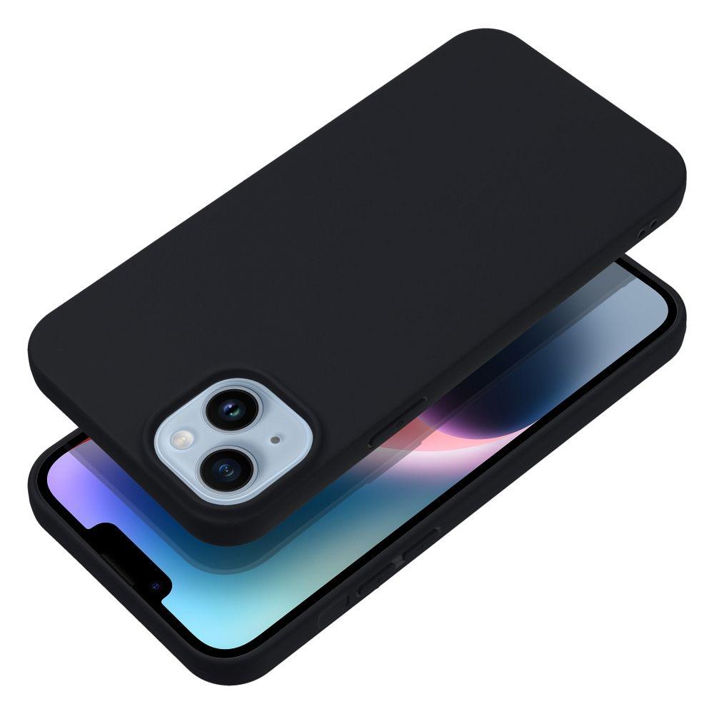 MATT skal för iPhone 11 svart