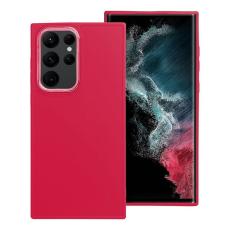 OEM - Galaxy S22 Ultra Mobilskal Frame - Rosa