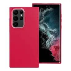 OEM - Mobilskal till Galaxy S22 Ultra Frame - Rosa