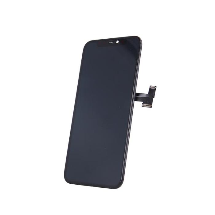 SpareParts - iPhone 11 Pro Skärm med LCD-display Service Pack