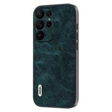 ABEEL - ABEEL Shockproof Cover Mobilskal till Samsung Galaxy S23 Ultra Bl&aring;