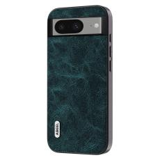 ABEEL - ABEEL Slim Phone Cover Google Pixel 8 Shockproof Bl&aring;