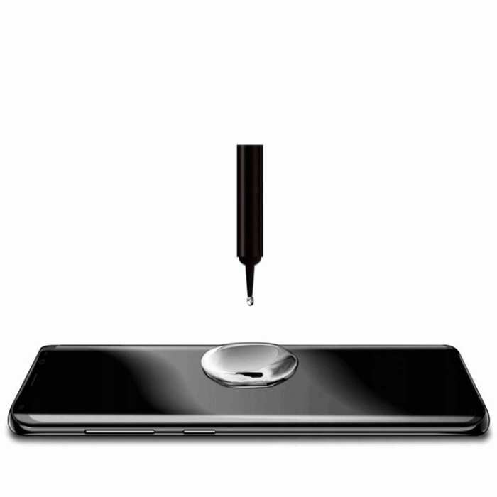 Tech-Protect - [2-Pack] Realme 14 Pro Plus Härdat Glas Skärmskydd UV Plus - Clear