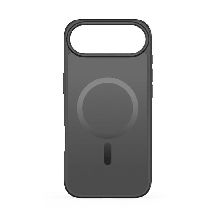 Dux Ducis - DUX DUCIS iPhone Air Fodral Yind Series PC+TPU - Svart