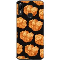 iSecrets - Mobilskal till Huawei Y6 (2019) med Nuggets