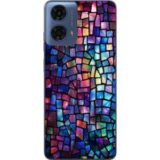 iSecrets - Mobilskal till Motorola Moto G04 med Disco