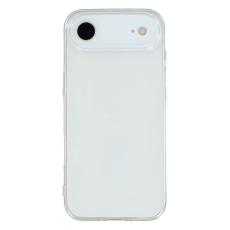 X-Level - X-LEVEL Mobilskal till iPhone Air TPU Shockproof Crystal Clear Transparent