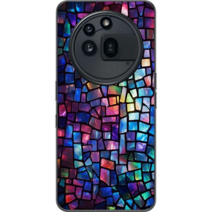 iSecrets - Mobilskal till Nothing Phone (3a) Pro med Disco