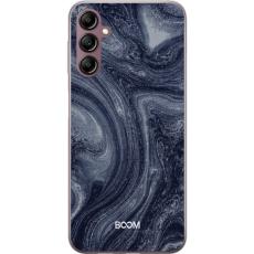 iSecrets - Mobilskal till Samsung Galaxy A14 5G med Midnight Stone