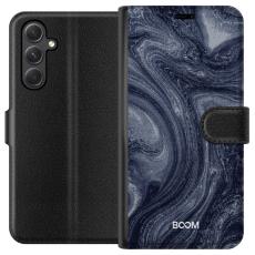 iSecrets - Pl&aring;nboksfodral till Samsung Galaxy A05s med Midnight Stone