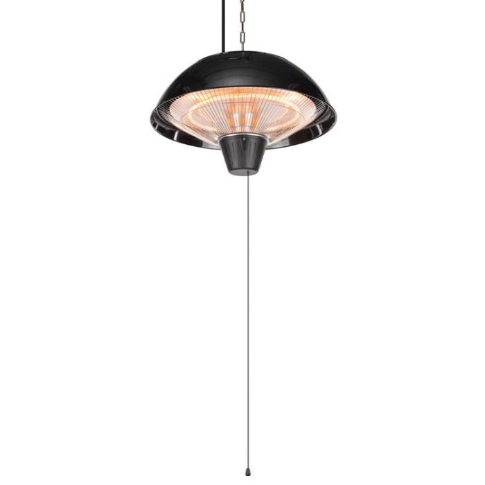 Tristar - TRISTAR Elvärmare Takhängd 360 IP34 KA-5273