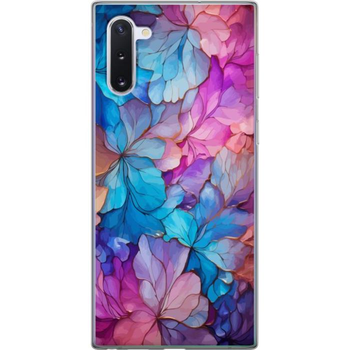 iSecrets - Mobilskal till Samsung Galaxy Note10 med Magiskt