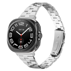 A-One Brand - Galaxy Watch 8 (44mm/40mm)/8 Classic (46mm) Armband 3-Bead