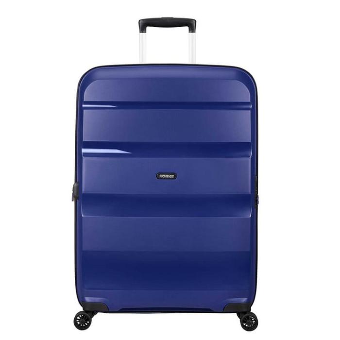 AMERICAN TOURISTER - American Tourister Bon Air DLX Spinner 75/28 TSA Exp - Midnight Navy