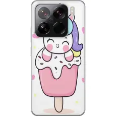 Gustaf - Mobilskal till Xiaomi 15 Pro med Glad enh&ouml;rning