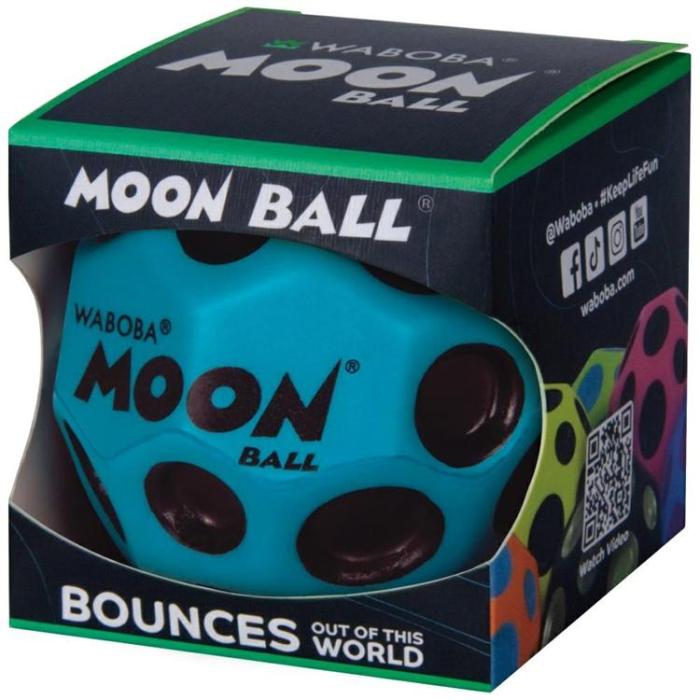 Waboba - Waboba Moon Ball Studsboll