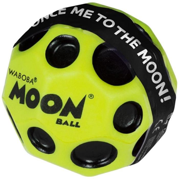 Waboba - Waboba Moon Ball Studsboll