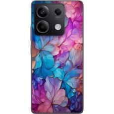 iSecrets - Mobilskal till Xiaomi Redmi Note 13 med Magiskt