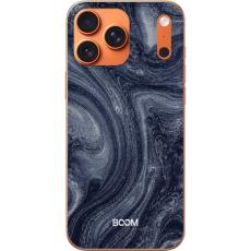 iSecrets - Mobilskal till Apple Apple iPhone 17 Pro Max med Midnight Stone