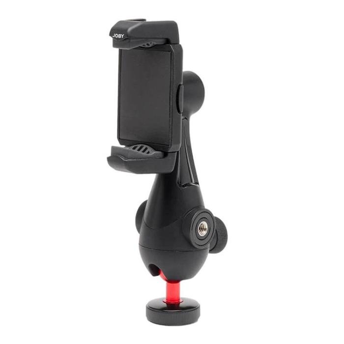 JOBY - JOBY Smartphone Mount GripTight Pro 3